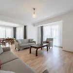 Two Bedroom Apartment In Fethiye Close To City Centre