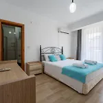 Two Bedroom Apartment In Fethiye Close To City Centre