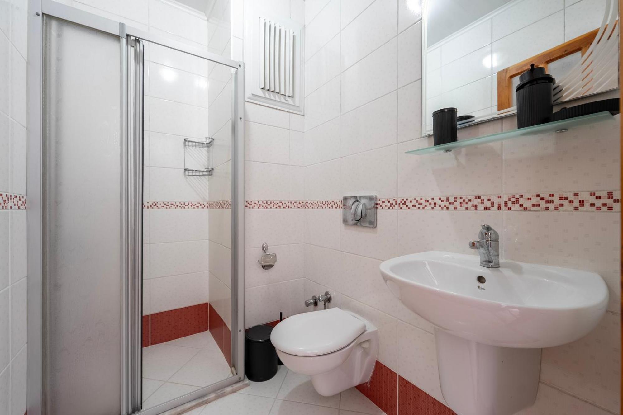 Two Bedroom In Close To Centre * Fethiye