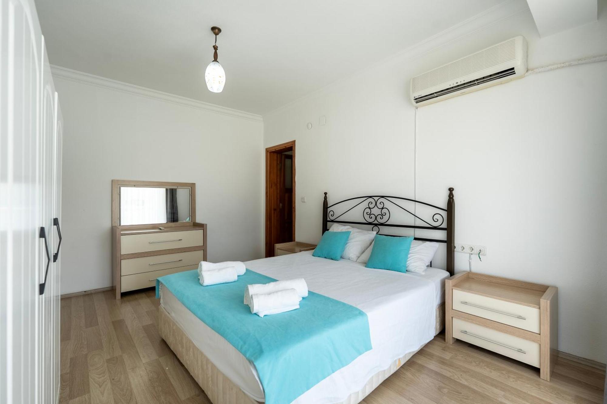 Two Bedroom In Close To Centre * Fethiye
